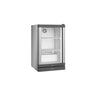 LIEBHERR | Underbordskøleskab PREMIUM - 106 Liter - med 1 dør - Sølv