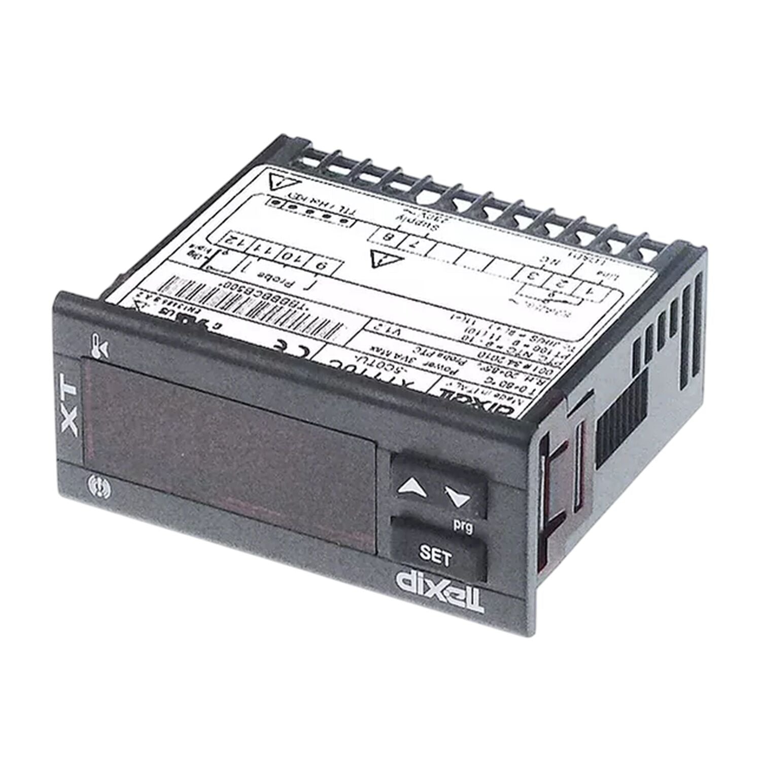 A00DJ124-1