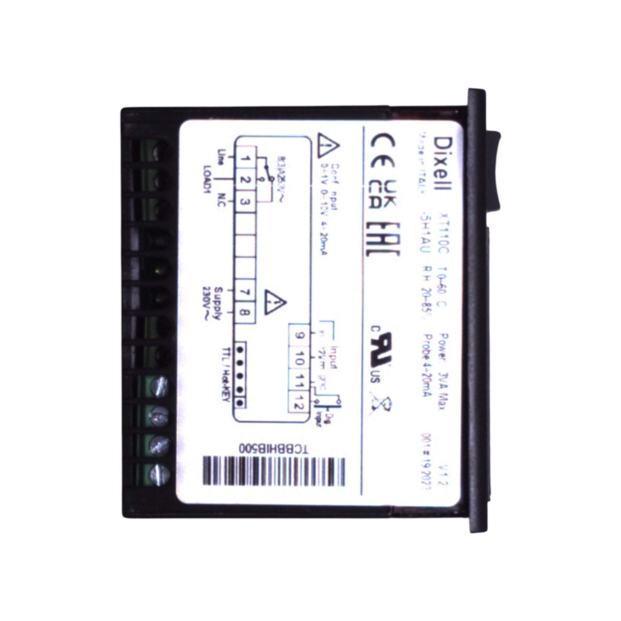 A00DJ124