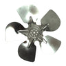 Ventilatorblad - passer til TKSF, WKAF, KTF, SFF, TF, BGKF, BKFE og BTKF
