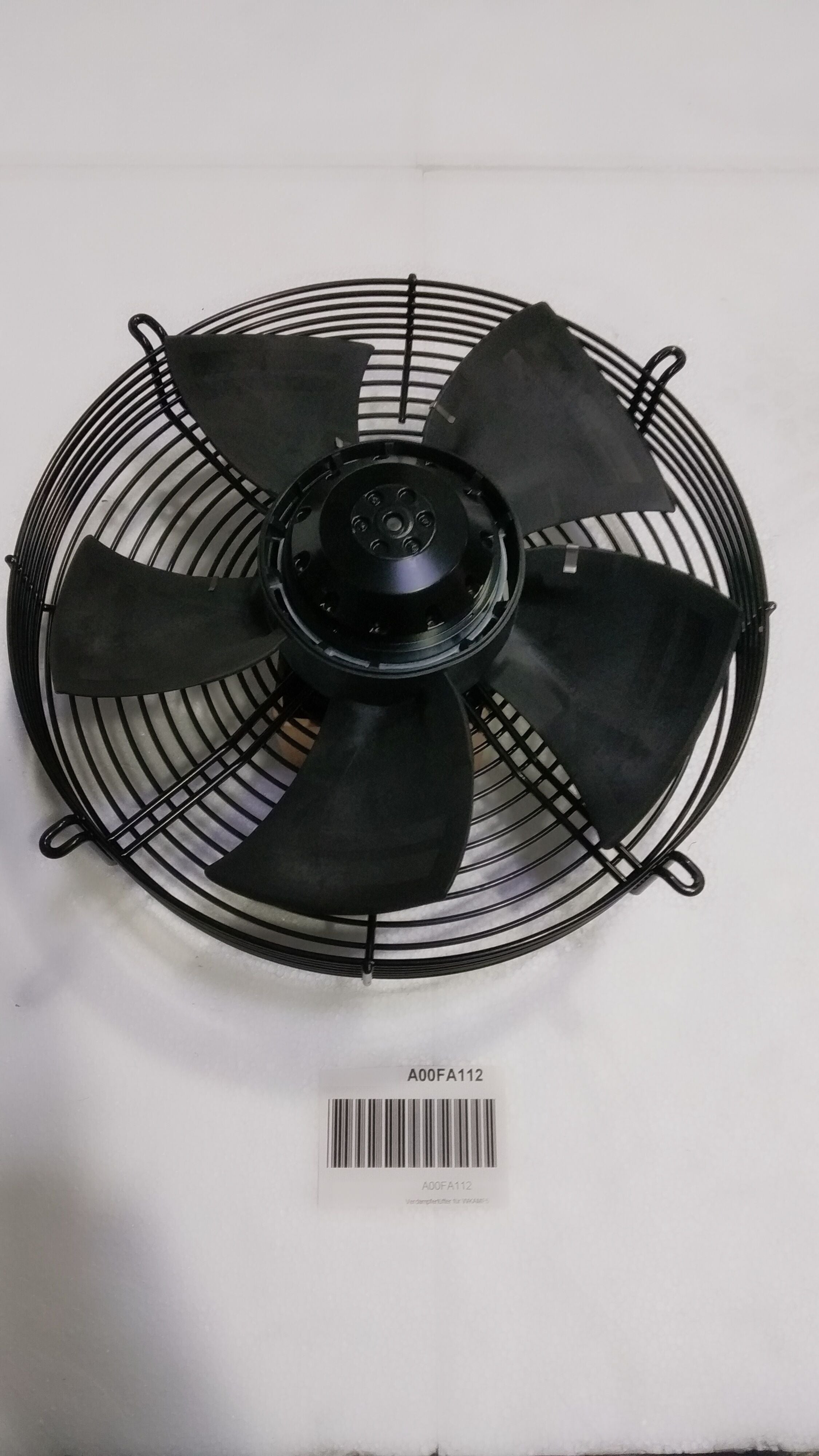 A00FA112