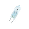Halogenlampe til pizzaovne - 20/12 V/G4 - til PEP, PDP, PEP-TC, PDP-TC og POP