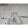 Varmeelement (nederst) - 750 W / 230 V - til PEP66B, PDP66B & PDP44