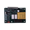 Digital/elektronisk termostat/Displayprint - til PDP-D og PEP-D modeller