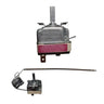 Termostat/EGO-termostat - til pizzaovne PEP & PDP