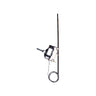 Sikkerhedstermostat/EGO-termostat - 450 °C - til pizzaovne PDP99, PEP66B, PEP99 og PDP66B