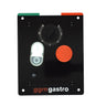 Koblingsboks - til TMP10-230V-N, TMP15-230V-N, TMP22-230V-N, TMP33-230V-N, TMP53-N, TMP42-N, TMP33-N og TMP22-N