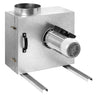 Airbox Pro – 3155 m³ i timen – 400 volt – kan klappes op – egnet til kulgriller
