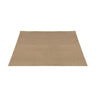 Non-stick teflonbagemåtte - 305x305 mm - passer til SOV-speedovn
