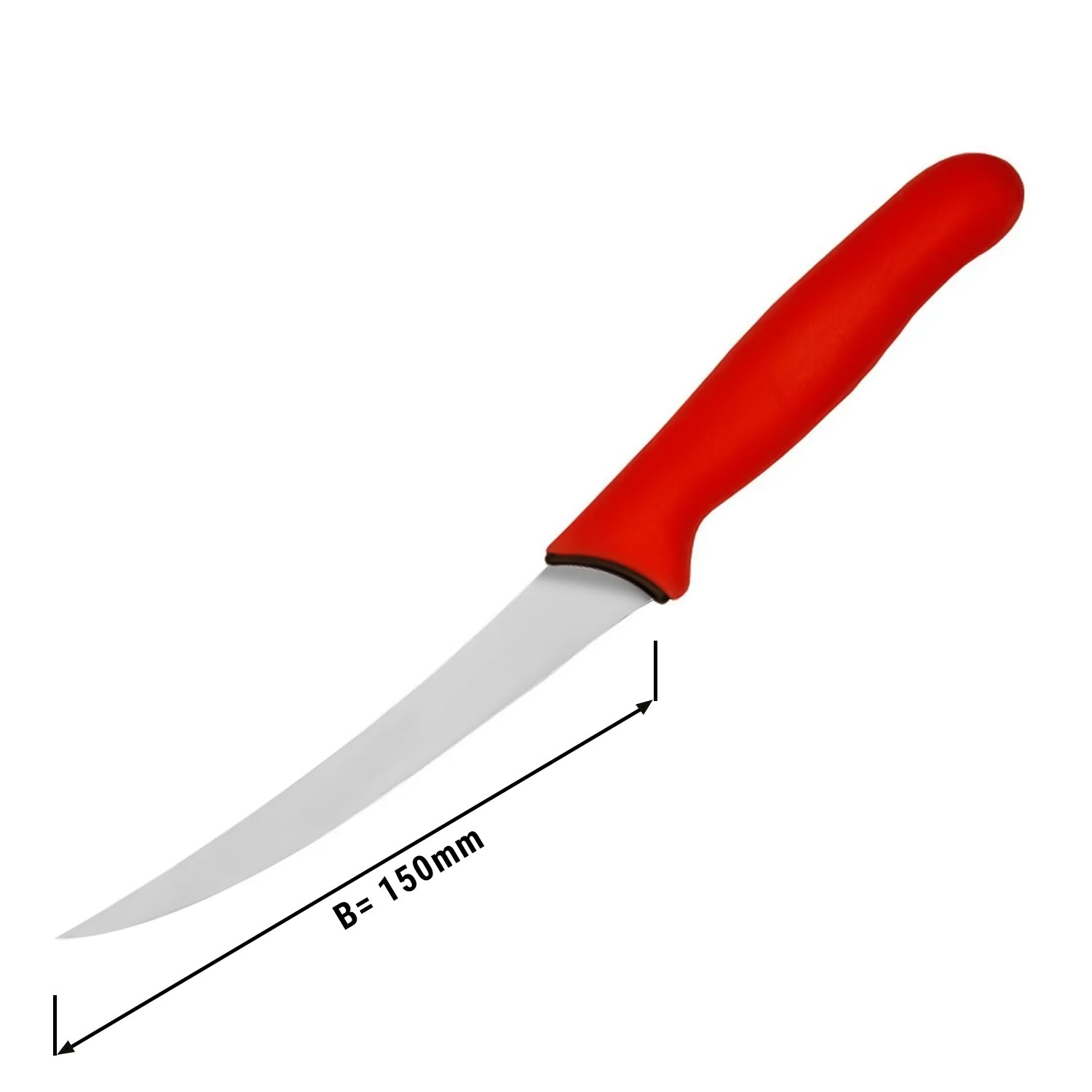 Udbeningskniv - 15 cm