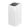 AIR-WOLF | Affaldsspand - 50 Liter - til vægmontering