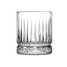(12 stk.) All Purpose Drikkeglas - ELYSIA - 210 ml - Transparent
