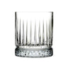 (12 stk.) All Purpose Drikkeglas - ELYSIA - 355 ml - Transparent