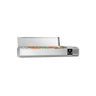 Køleopsats PREMIUM - 1200x395 mm - 4x GN 1/3