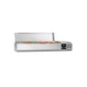Køleopsats PREMIUM - 1400x395 mm - 6x GN 1/3