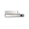 Køleopsats PREMIUM - 1600x335 mm - 7x GN 1/4