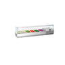 Køleopsats PREMIUM PLUS - 1733x413 mm - 6x GN 1/3