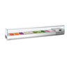 Køleopsats PREMIUM PLUS - 2300x413 mm - 10x GN 1/3