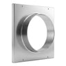 Indsugningsstamme – Ø 340 mm – til ventilationsrør Ø 350 mm