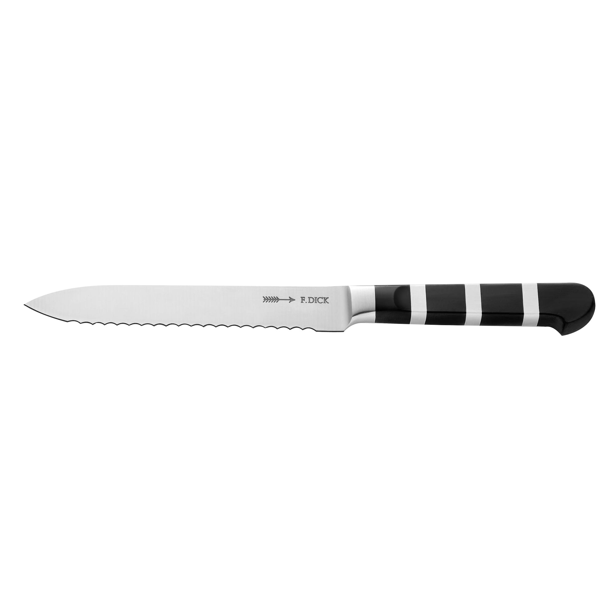 F. DICK All Purpose-kniv - 13 cm