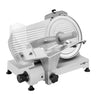 Professionel pålægsmaskine - skråtstillet - 132 W - Klinge: Ø 250 mm