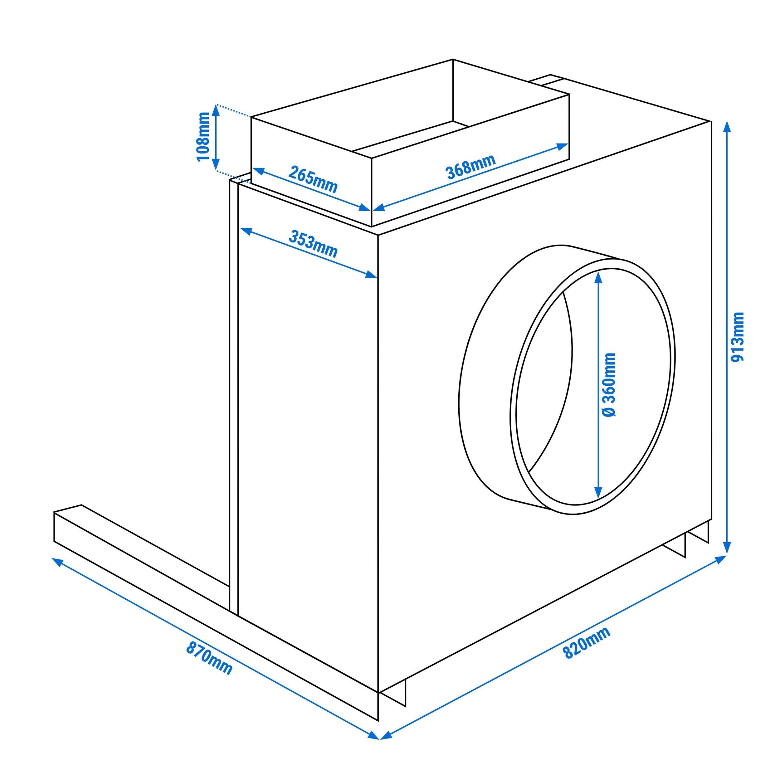 AS4000WPRO_drawing
