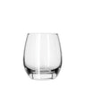 (12 stk.) All Purpose Drikkeglas - VENICE - 330 ml - Transparent