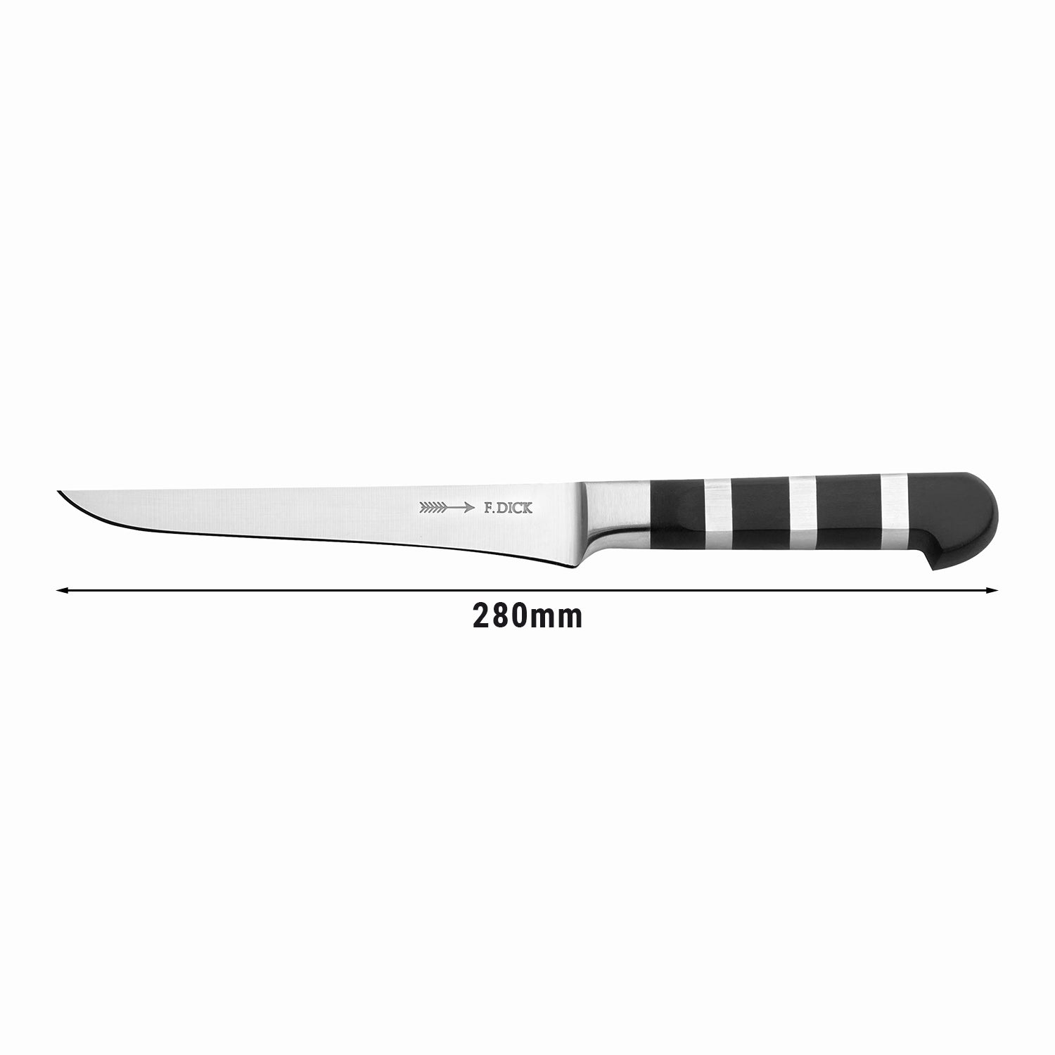 F. DICK udbeningskniv - 15 cm