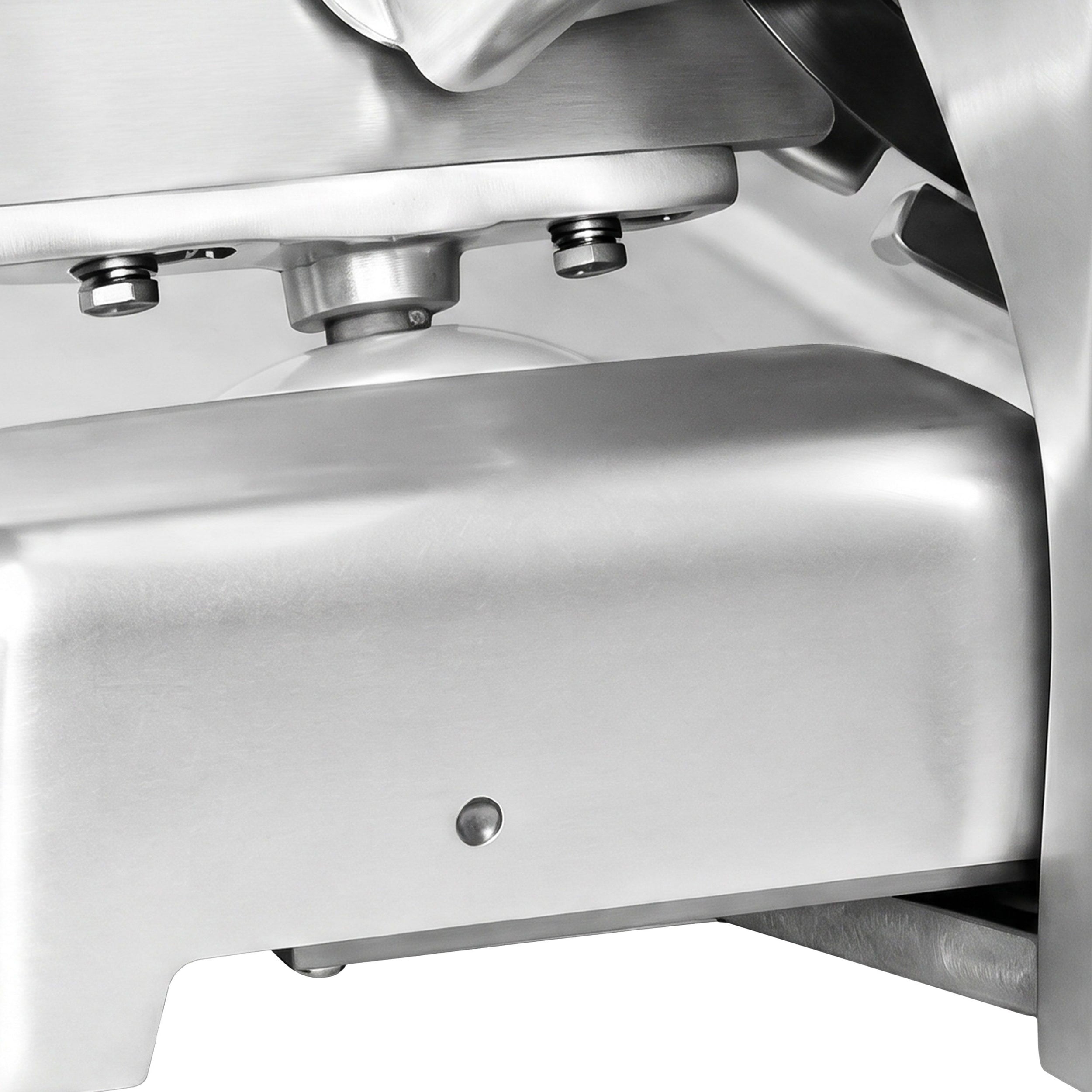 Aufschnittmaschine_Detail