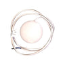 LED-lampe inkl. trafo - passer til SKSF, TKSF og BKFE