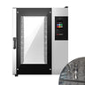 Bageri kombiovn 10 x EN 400 x 600