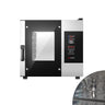 Bageri Kombiovn 4 x EN 460 x 330