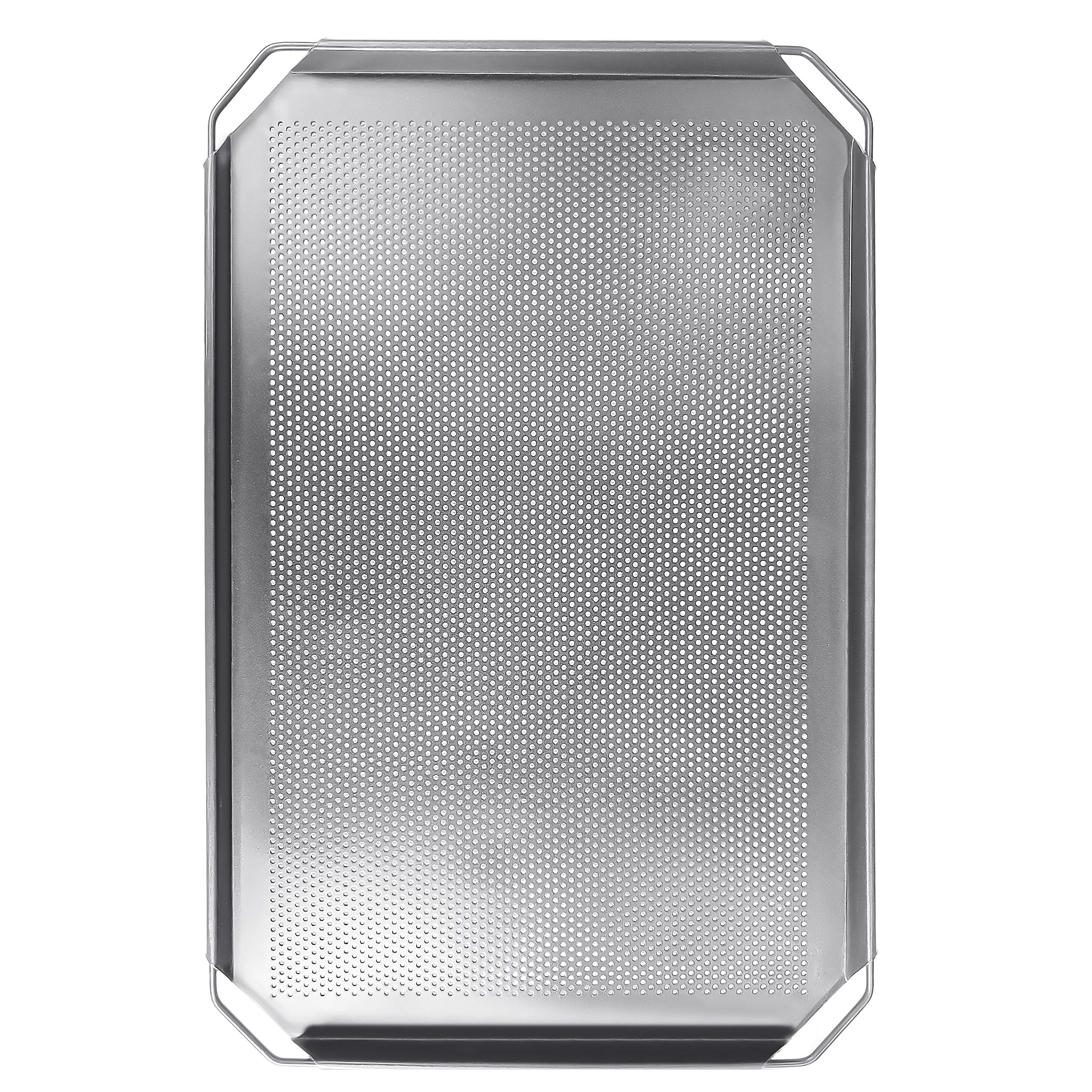 Bageplade i aluminium EN 400x600