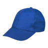 Basecap Action - Blå