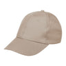 Basecap Action sandfarvet