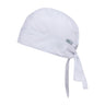 (5 stk.) Bandana Essential - Hvid