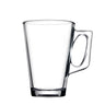 (24 stk.) Teeglas med hank - AQUA - 250 ml