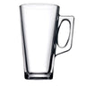 (24 stk.) Glasbæger - AQUA - 385 ml