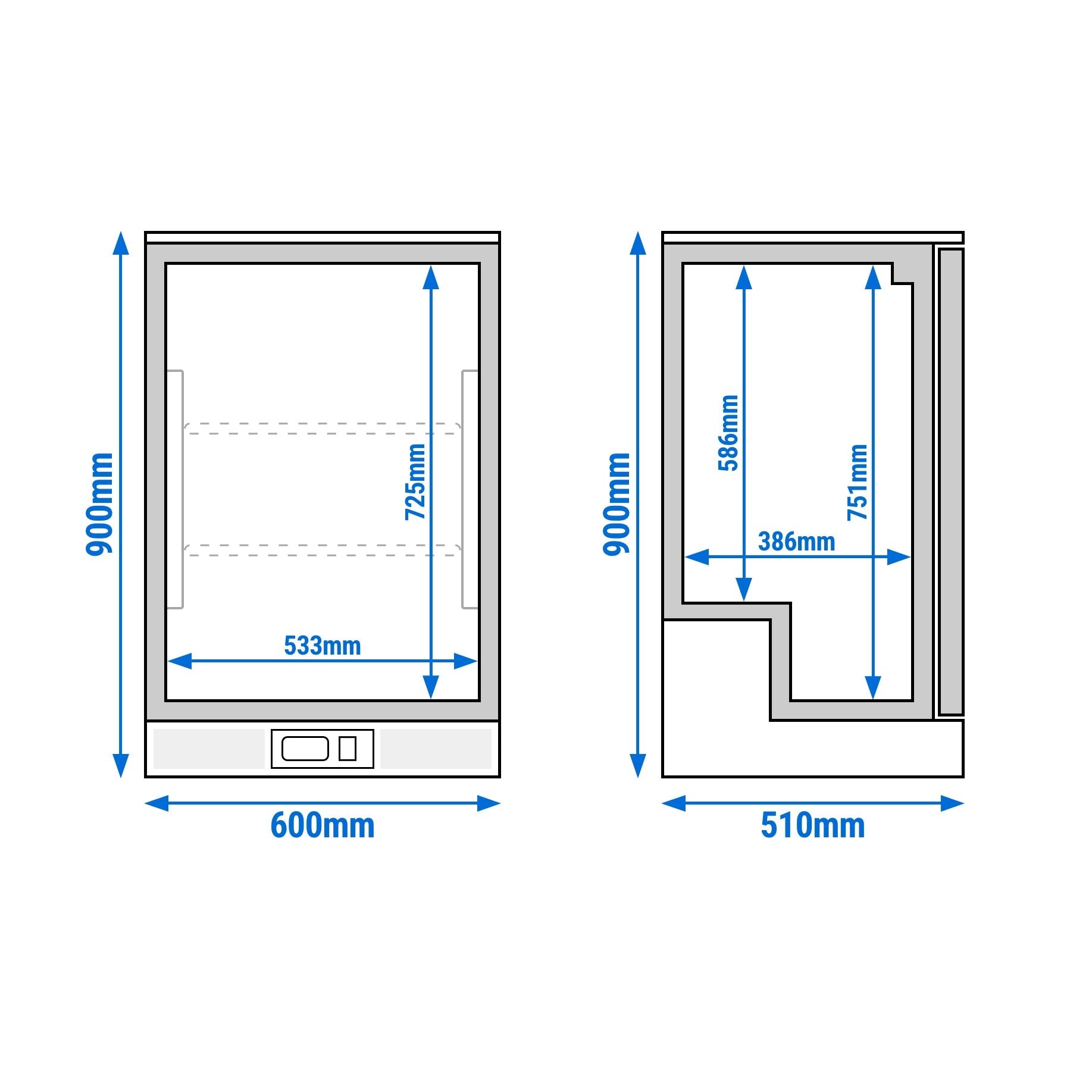 BGI140_BGI140S_BGI140E_BGI658_BGI658E_drawing