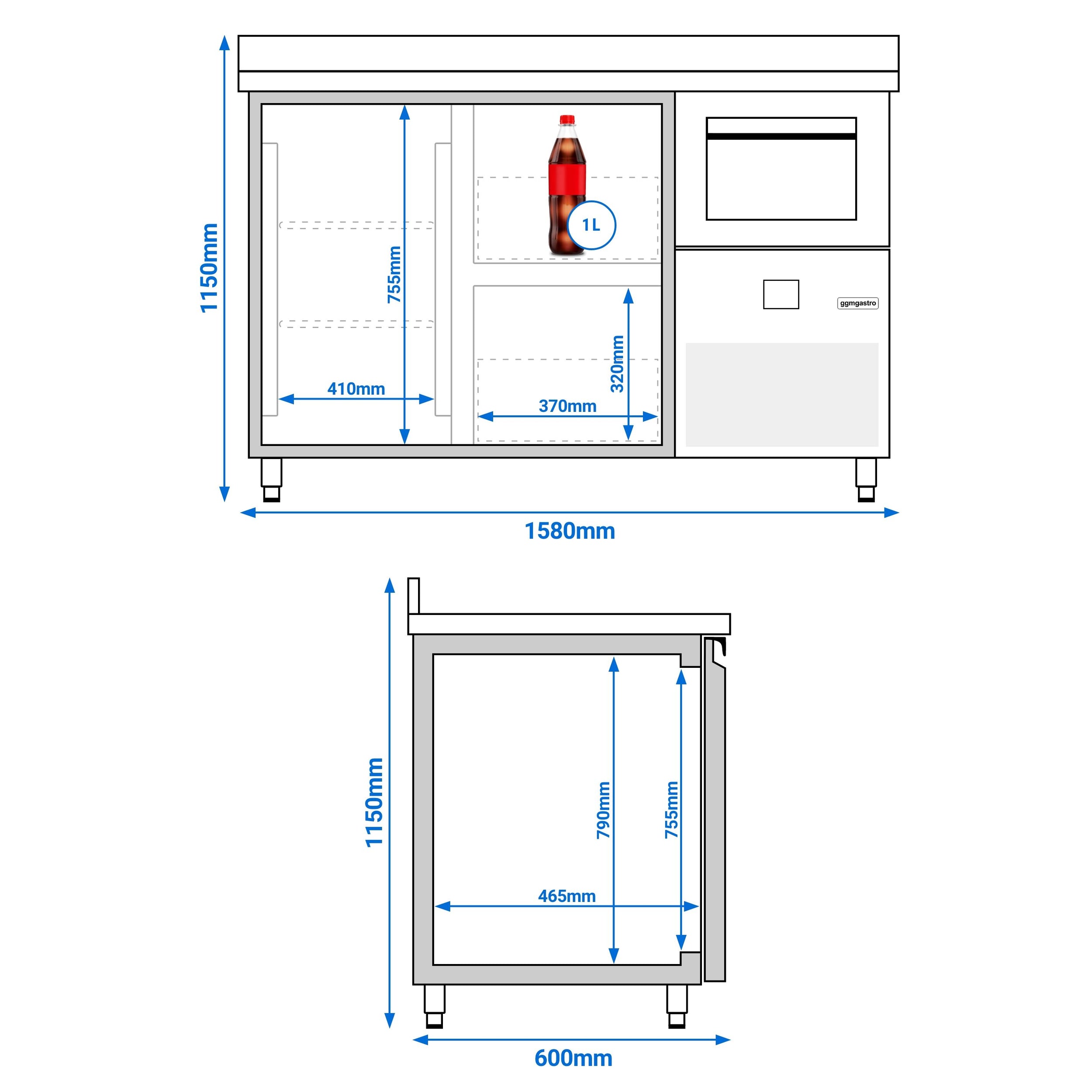 BGKF156DN#SBGKF12_drawing