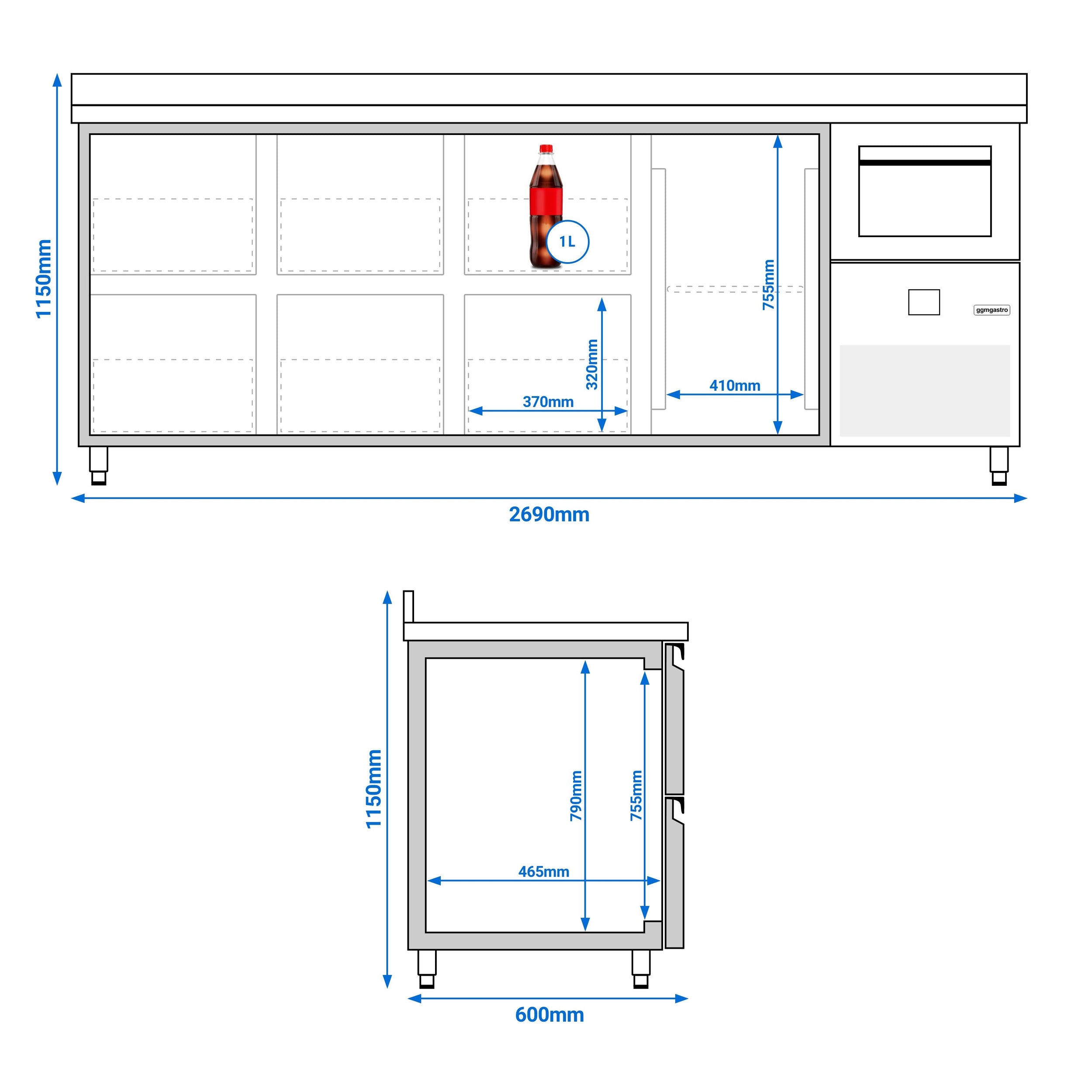 BGKF266DN#3#SBGKF12_drawing