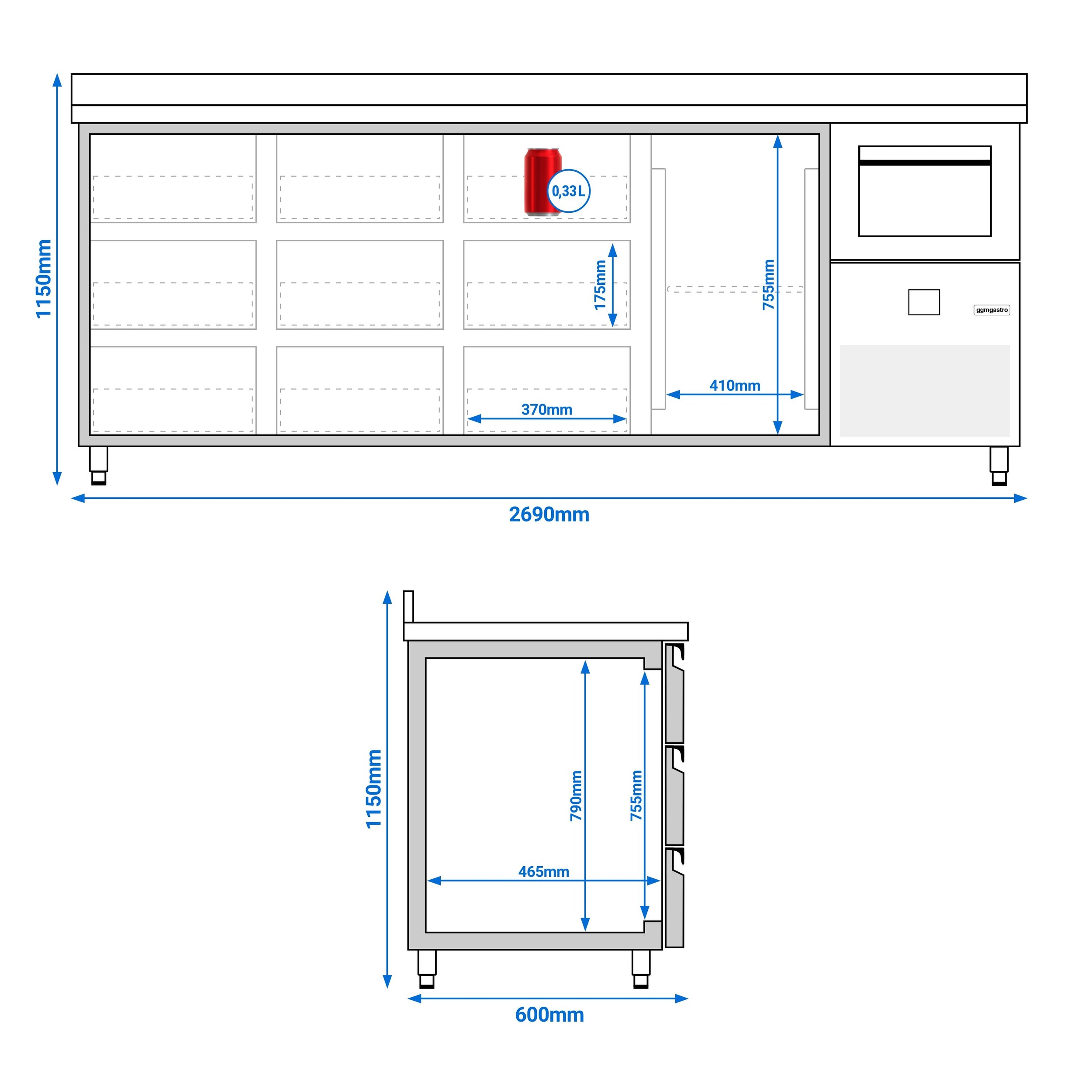BGKF266DN#3#SBGKF13_drawing