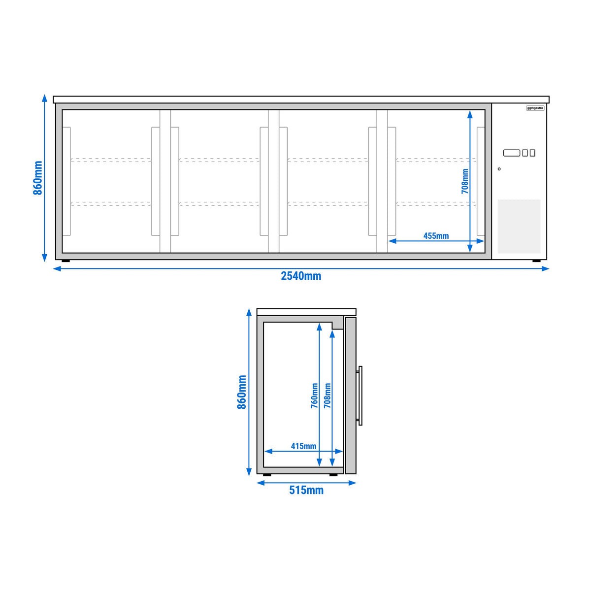 BGKJ2540_drawing