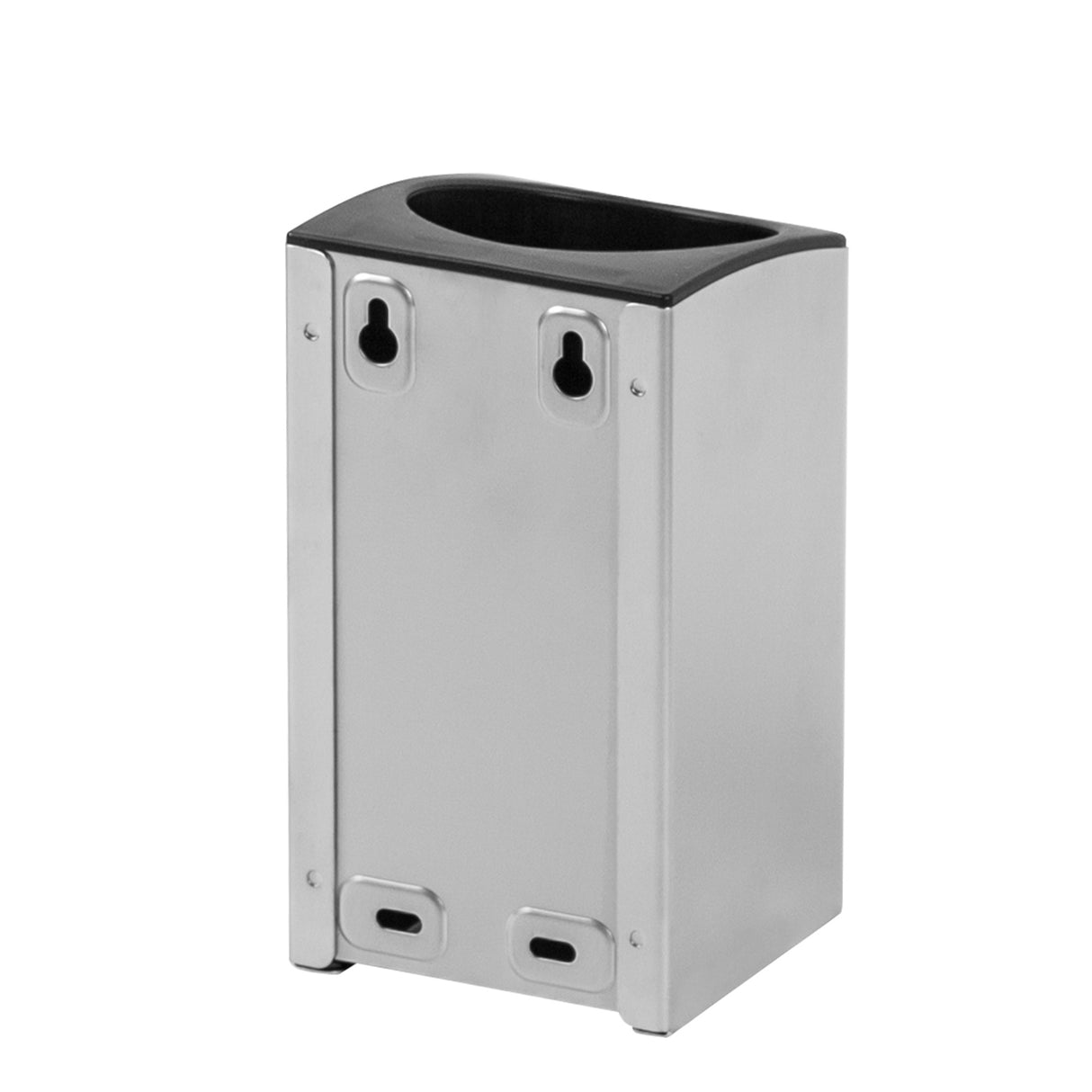 AIR-WOLF - Toiletbørsteholder - åben top