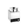 Bain Marie - Hot pot - 3,5 Liter