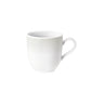 (6 stk.) SELTMANN WEIDEN | Tulip krus med hank - 0,28 Liter