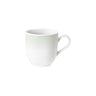 (6 stk.) SELTMANN WEIDEN | Tulip krus med hank - 0,28 Liter