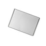 Bageplade - 450x340 mm - passer til elektrisk varmluftsovn HV580-6, EHODV4 & EHOV4
