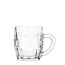 (6 stk.) Ølkrus - BEER SPECIALS - 290 ml - Transparent