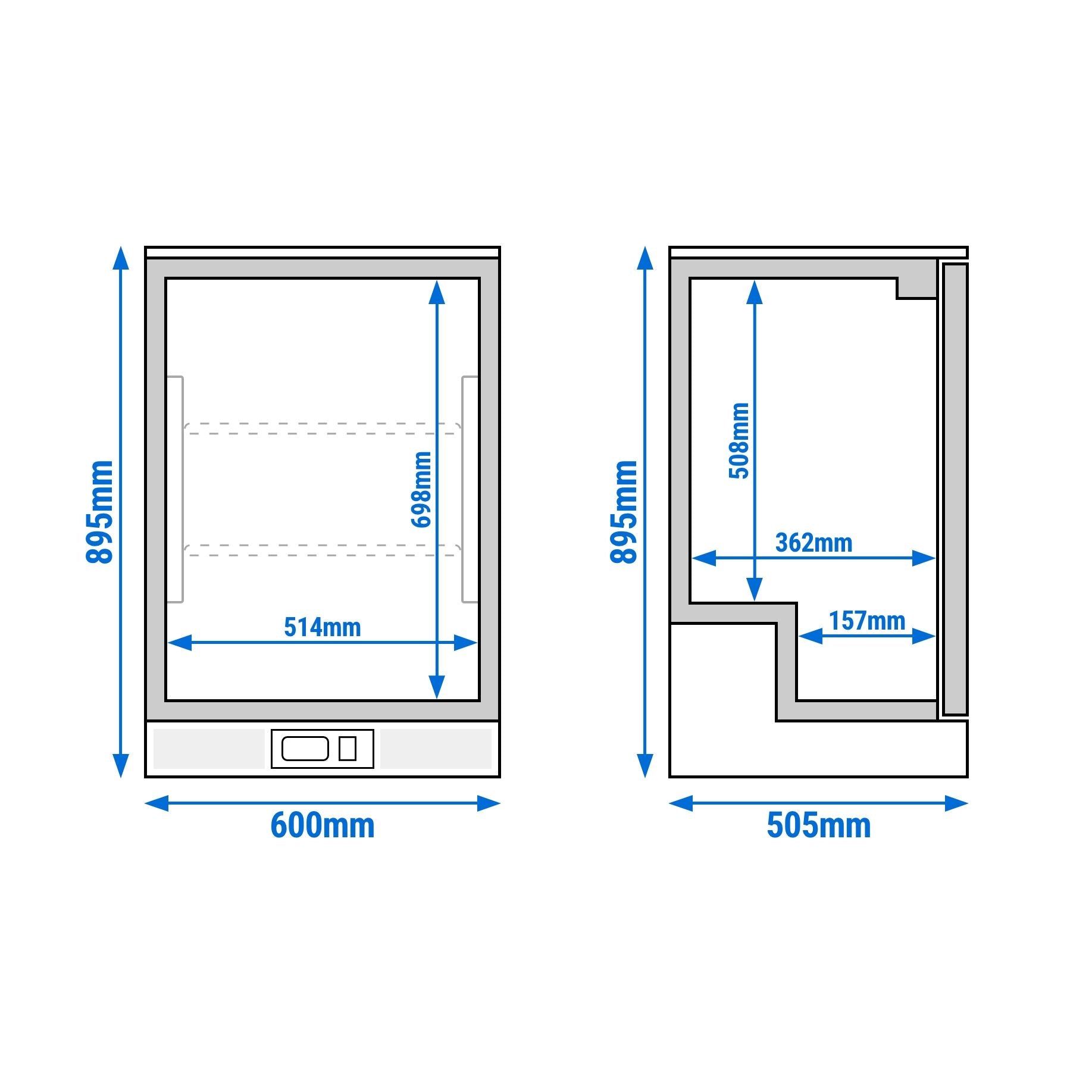 BKTG1S_BKG905E_BKTG220E_drawing